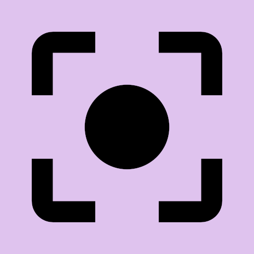 Screenshot Tile icon