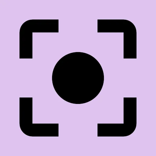 Screenshot Tile icon