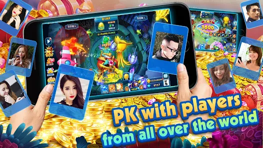 Fishing Casino Arcade Game Tips and Tricks