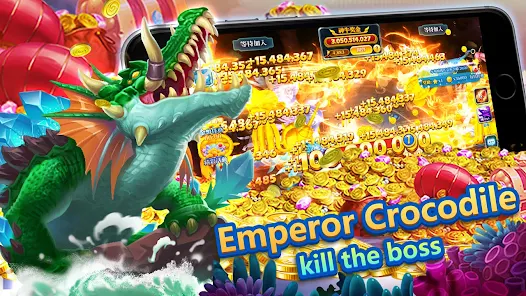 Fishing Casino Arcade Game Tips and Tricks