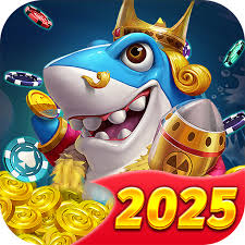 Fishing Casino Arcade Game Online icon