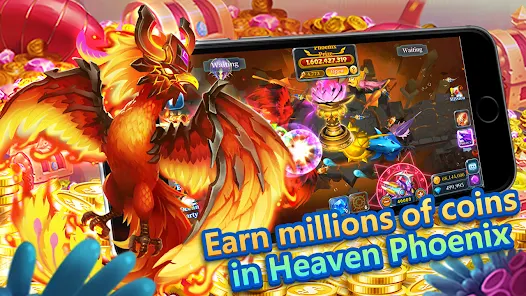 Fishing Casino Arcade Game Tips and Tricks