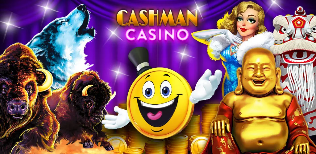 Cashman Casino Las Vegas Slots Tips and Tricks