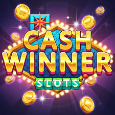 Cash Winner Casino Slots Game icon