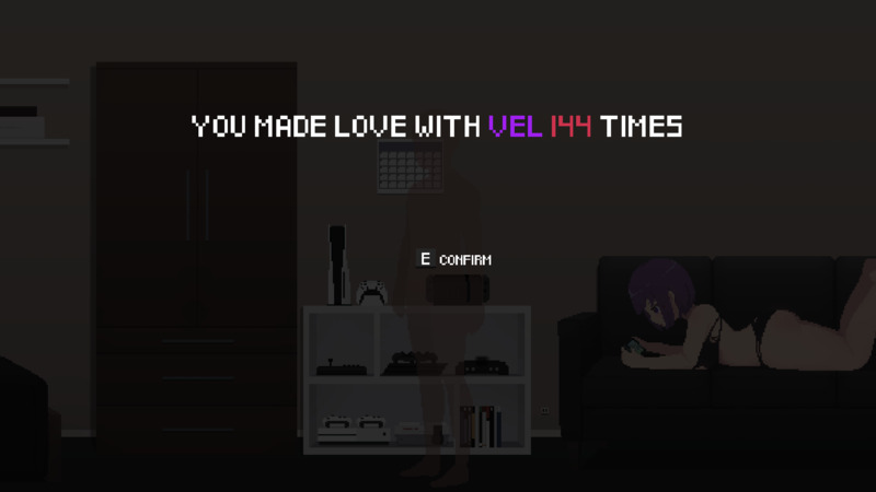 Cute Reapers In My Room Mod