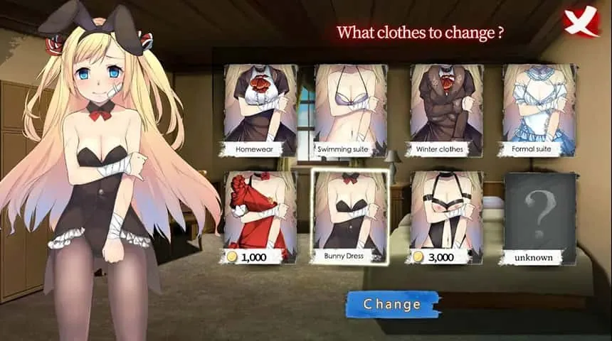 Nai's Training Diary