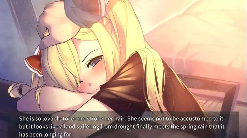 Nai's Training Diary English