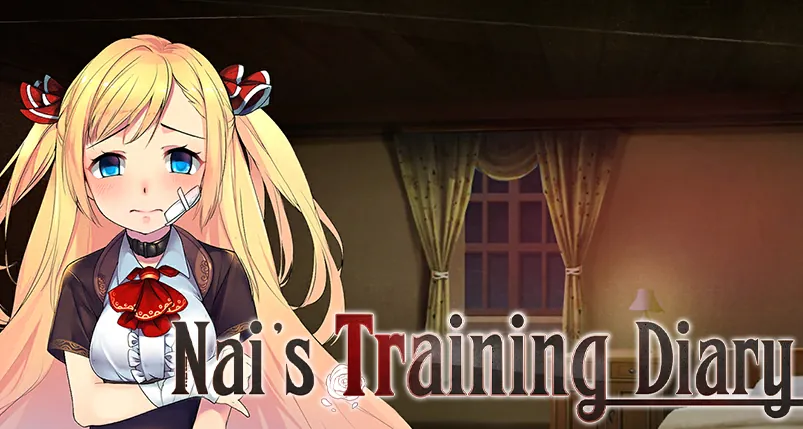 Nai's Training Diary Full Gameplay Video & Walkthrough