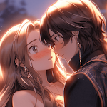 Otome games : Romance stories icon