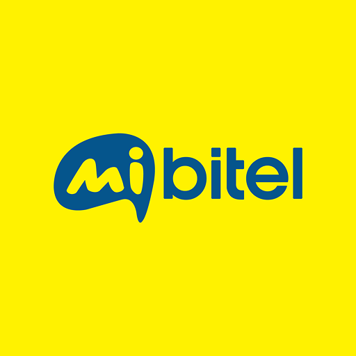 Mi Bitel icon