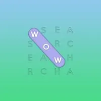 Words of Wonders: Search icon