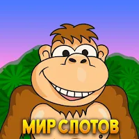 Мир Слотов icon