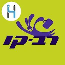 Rav-Kav by HopOn טעינת רב-קו icon