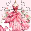 Gown Jigsaw icon