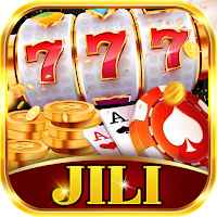 JILI 777 Casino Sabong icon