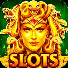 Grand Tycoon Casino Slots icon