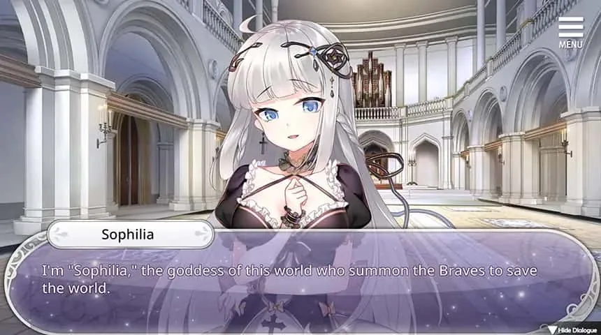 Harem of Monster Girls iOS