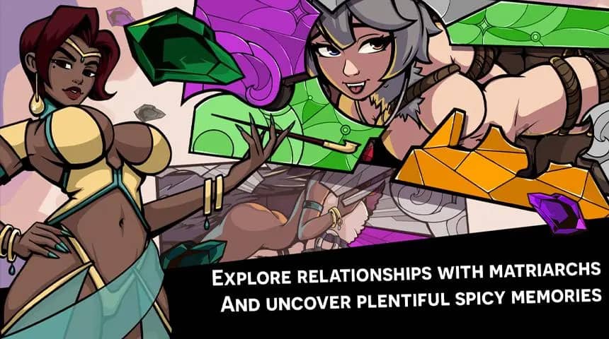 Overlewd Game Redeem and GEM Codes Free NEW Updated
