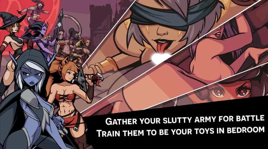Overlewd Game Redeem and GEM Codes Free NEW Updated