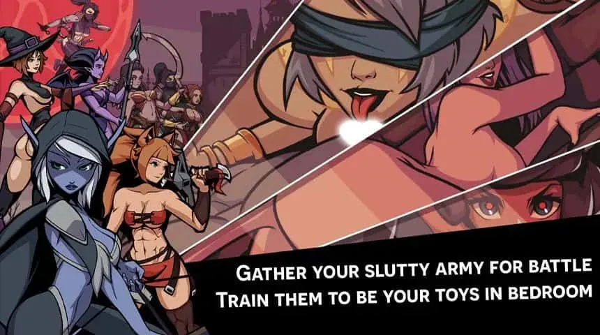 Overlewd Hack