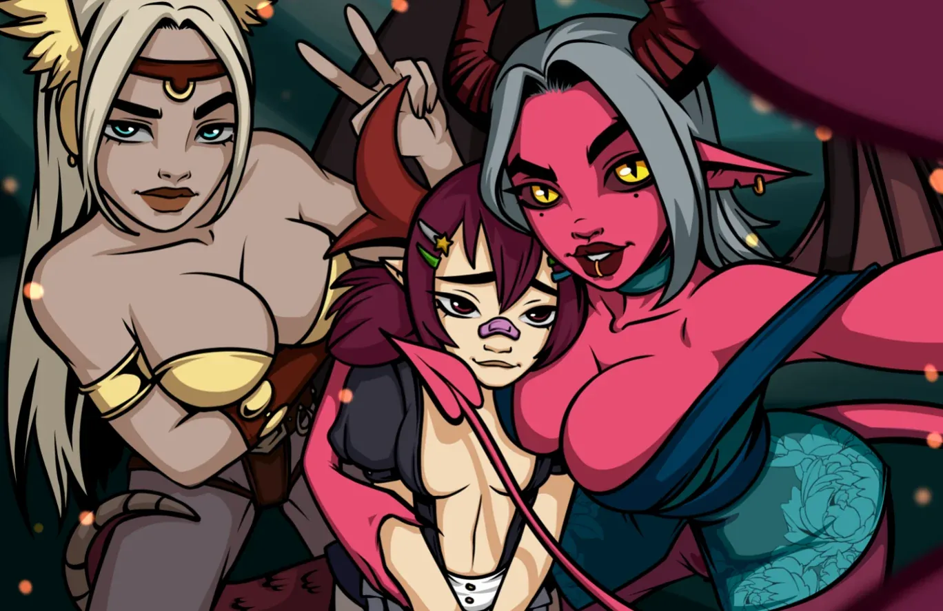 Overlewd Game Redeem and GEM Codes Free NEW Updated