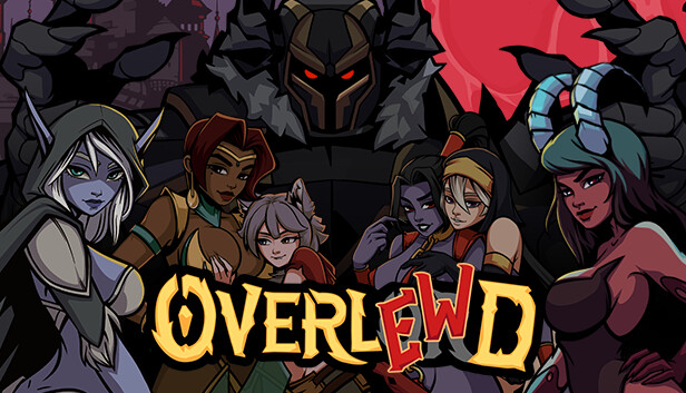 Overlewd Gameplay Video Walkthrough & Cheat Engine News