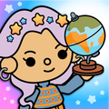 Cat Life World icon