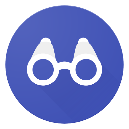 Lookout icon