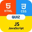Html, CSS, JavaScript Quiz icon