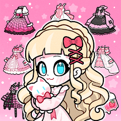 Angela World Beauty Salon icon