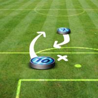 TacticalPad Coach's Whiteboard icon