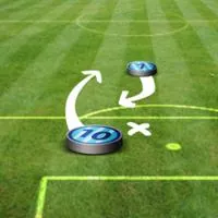 TacticalPad Coach's Whiteboard APK