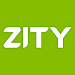 Mobilize share & Zity icon