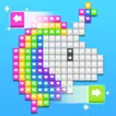 Tap Block Out icon