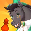 Chess Heroes icon