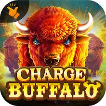 Charge Buffalo Slot Game icon