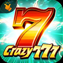 Crazy 777 Slot Game icon