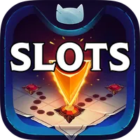 Scatter Slots Unlimited Coins icon