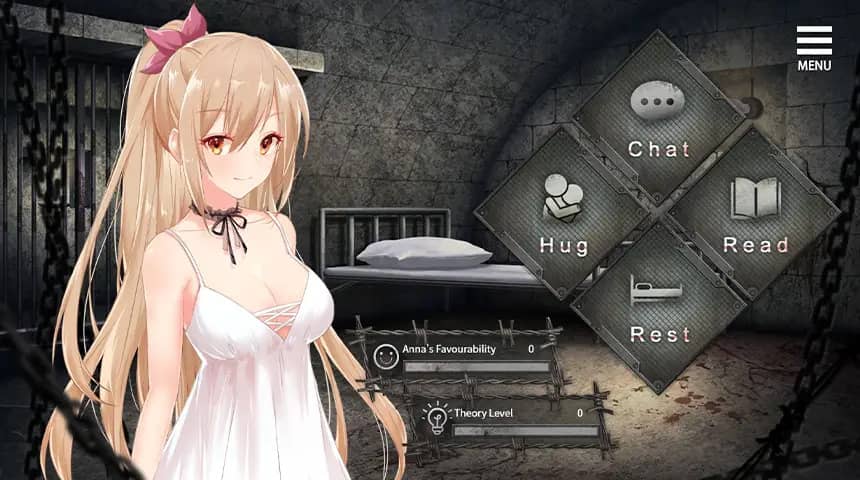 A Sinful Camp Mod