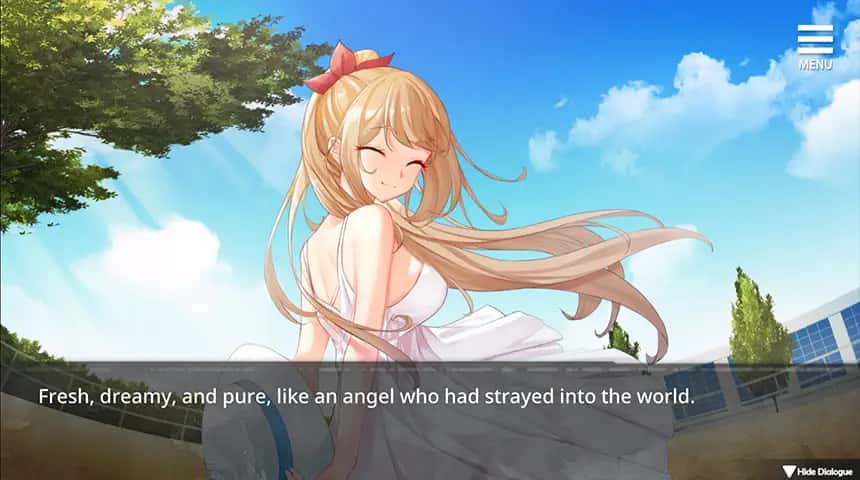 A Sinful Camp Mod