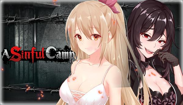 A Sinful Camp Guide: How to Achieve the Best Ending? News