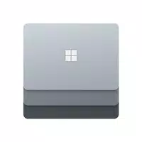 Microsoft Surface icon