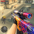 Sniper Zombie Survivor icon