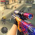 Sniper Zombie Survivor APK