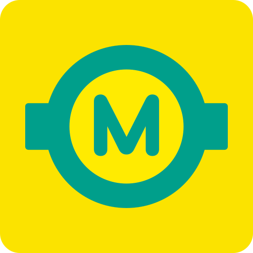 KakaoMetro icon
