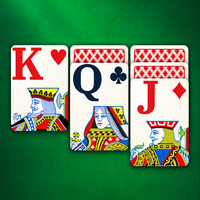 Vita Solitaire icon