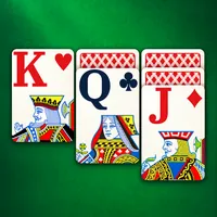 Vita Solitaire icon