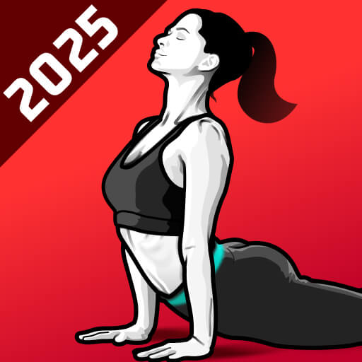 Yoga for Beginners Weight Loss icon