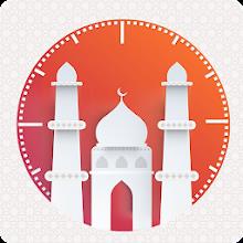 Prayer Times - Qibla & Namaz icon