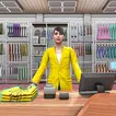 Fashion Store Simulator 3D icon
